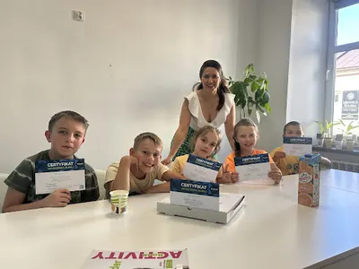 Beyond Centrum językowe